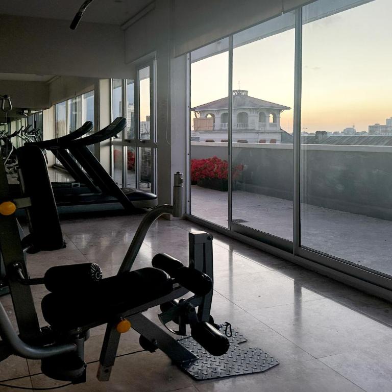 Moderno Estudio en el corazón de Palermo - Apartamento de 1 dormitorio - 38
