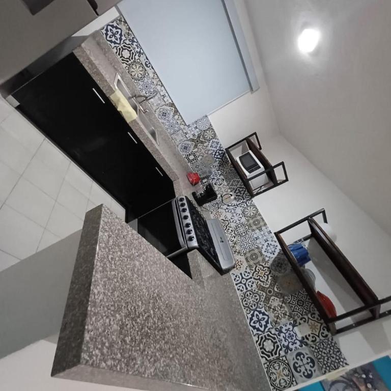 Casa Descanso Maya Con alberca privada, a 10 min del aeropuerto - Casa de 2 dormitorios - 9