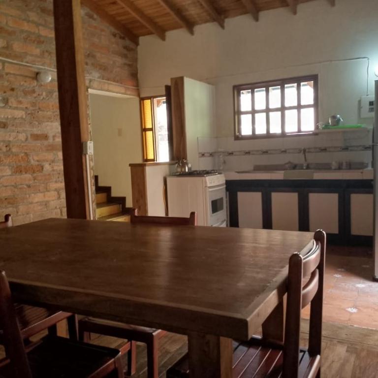 Ecohotel Otrolado Lodge - Single Room with Private External Bathroom - 3