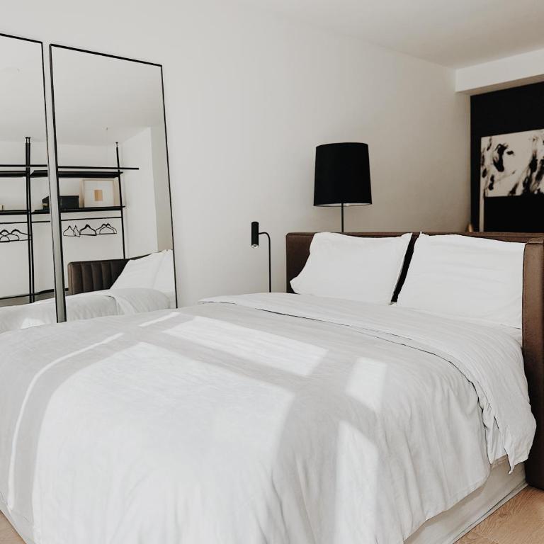 Trendy Apartment at the Heart of Palermo - Apartamento de 1 dormitorio - 2