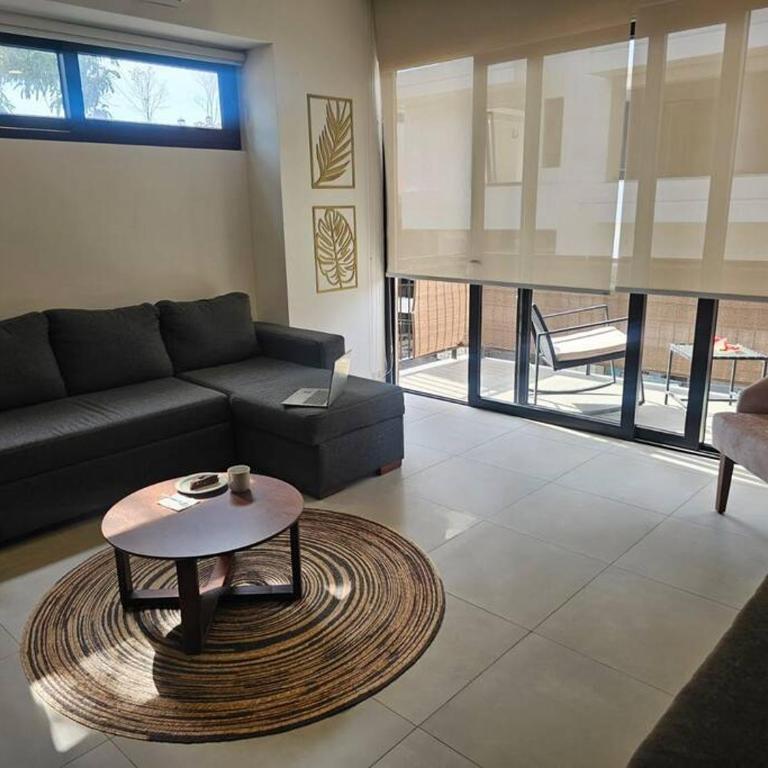 Céntrico Estudio Con Roof Top Zona Romántica 502 - One-Bedroom Apartment - 3