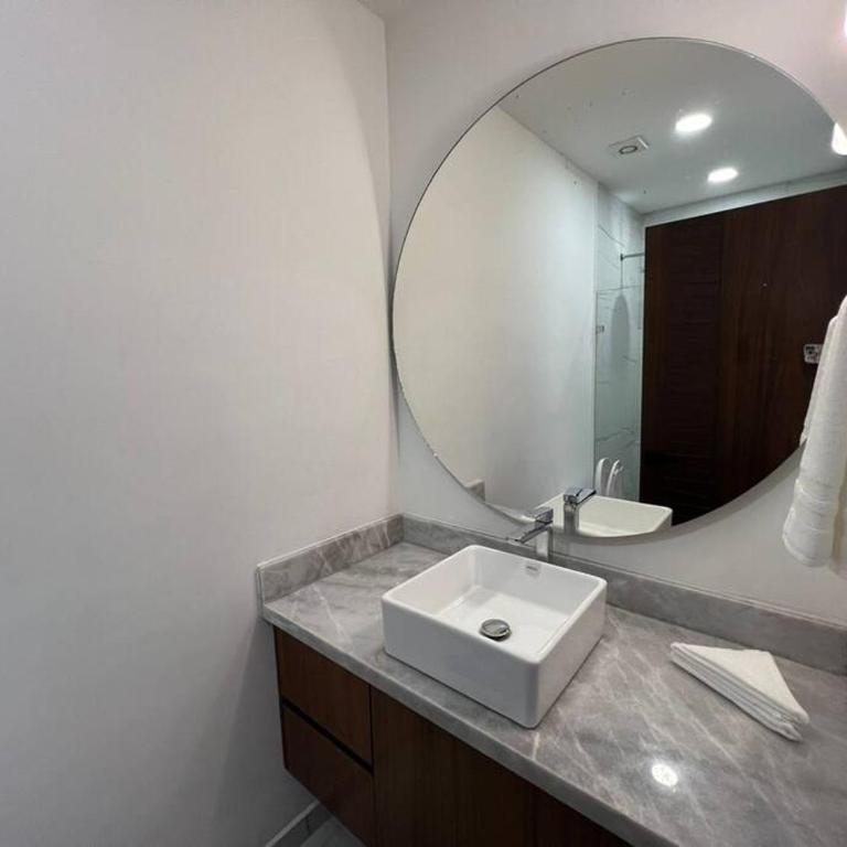 Céntrico Estudio Con Roof Top Zona Romántica 502 - One-Bedroom Apartment - 12