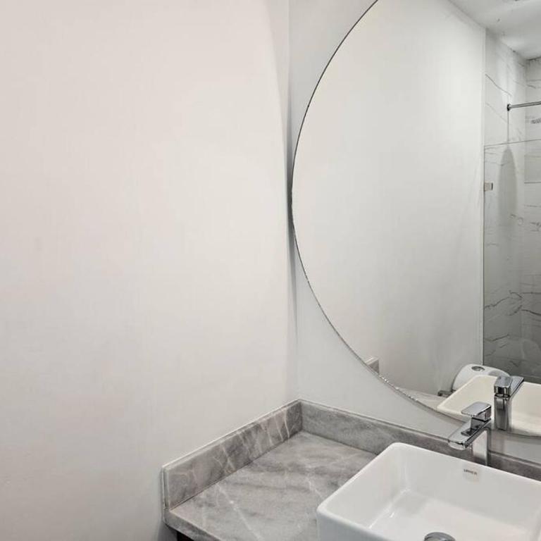 Céntrico Estudio Con Roof Top Zona Romántica 502 - One-Bedroom Apartment - 18