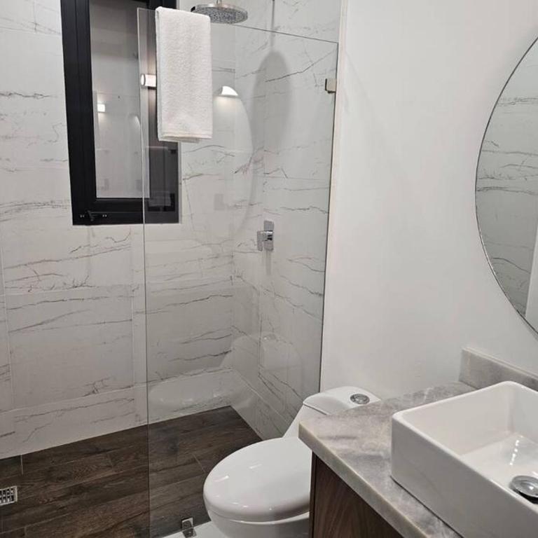 Céntrico Estudio Con Roof Top Zona Romántica 502 - One-Bedroom Apartment - 27