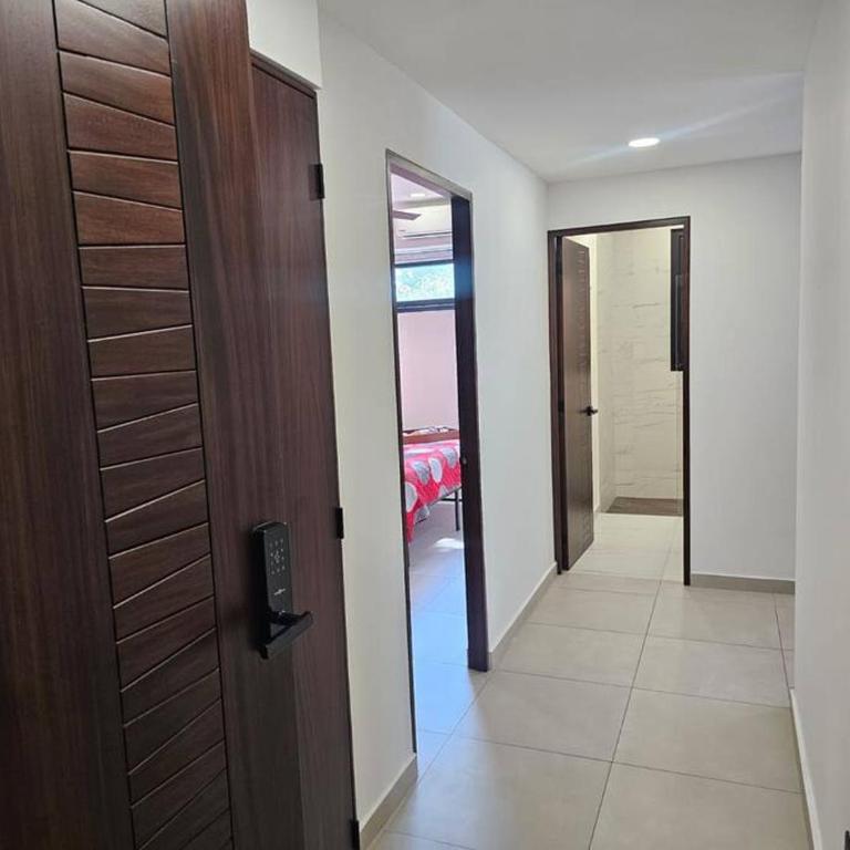 Céntrico Estudio Con Roof Top Zona Romántica 502 - One-Bedroom Apartment - 32