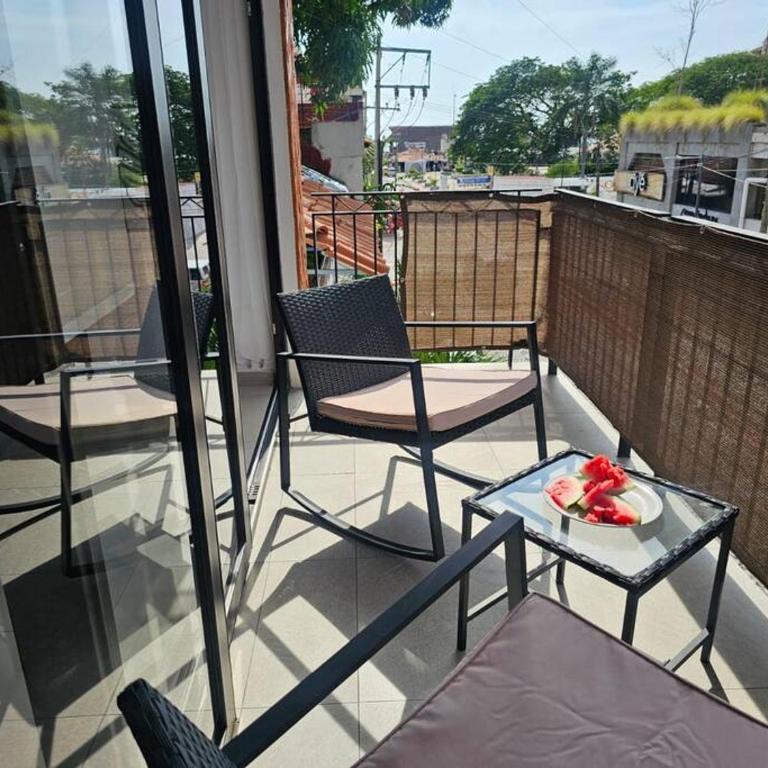Céntrico Estudio Con Roof Top Zona Romántica 502 - One-Bedroom Apartment - 41