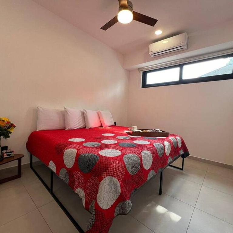 Céntrico Estudio Con Roof Top Zona Romántica 502 - One-Bedroom Apartment - 43