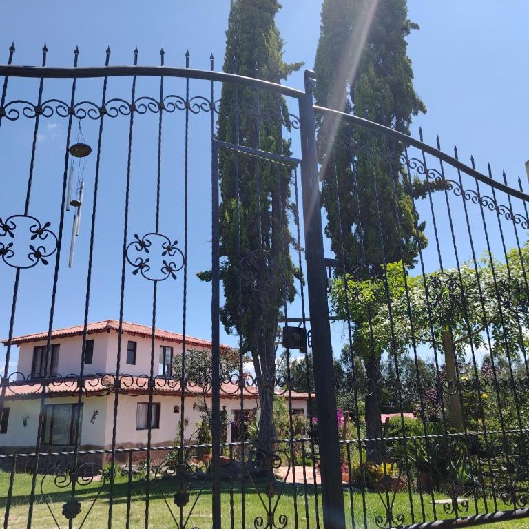 Cabaña Villa Mariana - Casa de 4 dormitorios - 17