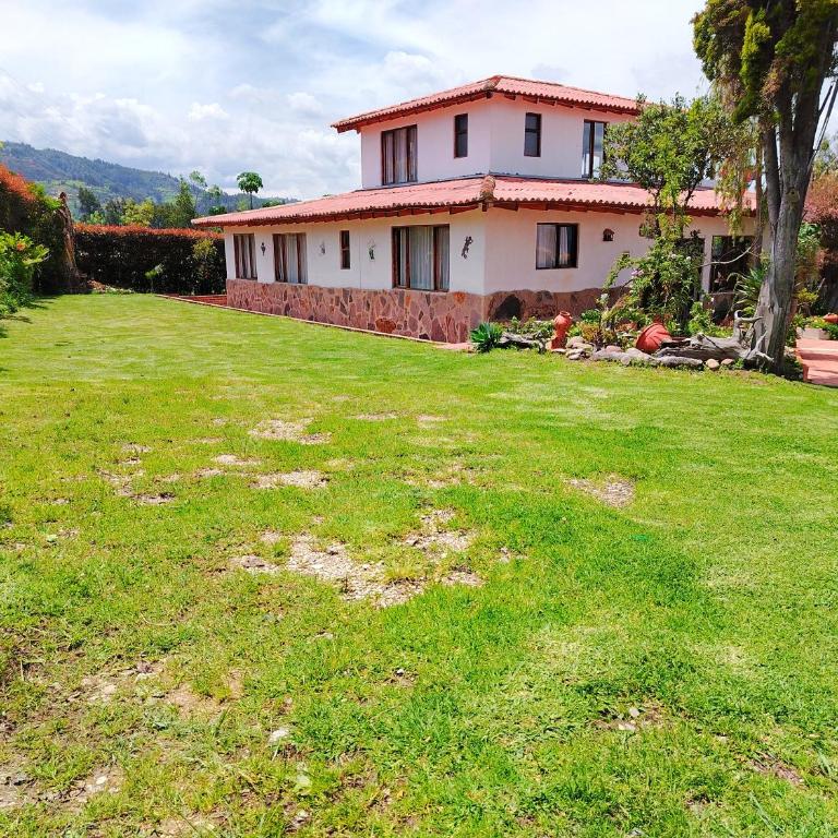 Cabaña Villa Mariana - Casa de 4 dormitorios - 1