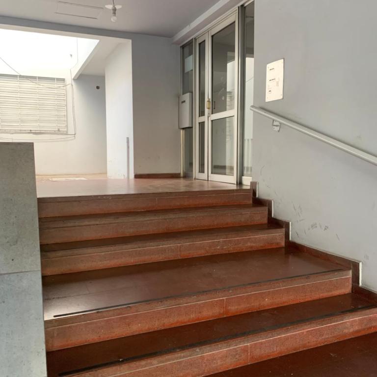Exclusivo departamento en el centro de Mendoza - Apartamento de 1 dormitorio - 4