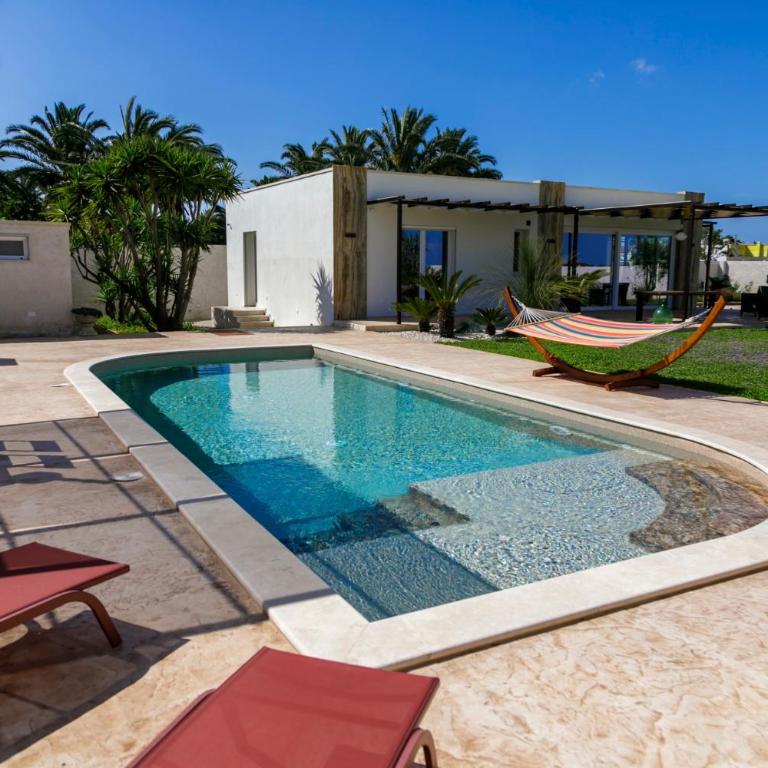 Villa Incoronata - Villa con 2 Camere da Letto - 3
