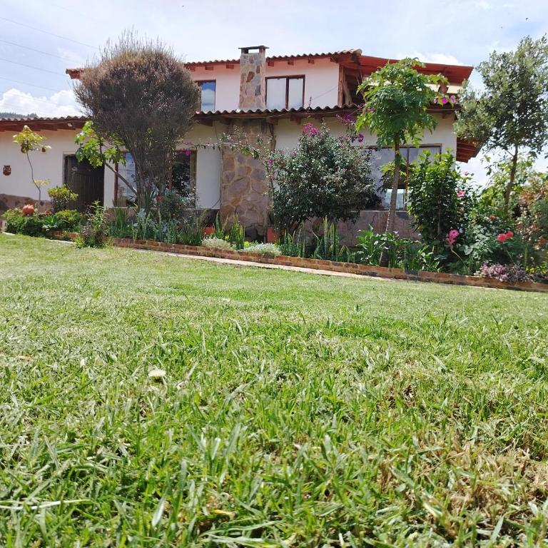 Cabaña Villa Mariana - Casa de 4 dormitorios - 11