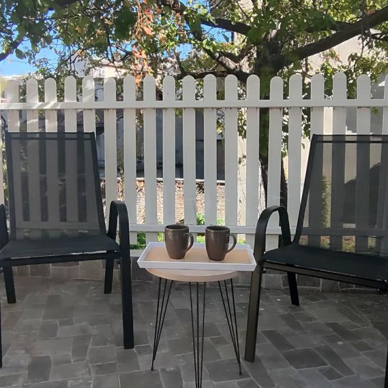 Botanica free parking apartman - Apartman sa 1 Spavaćom Sobom - 6