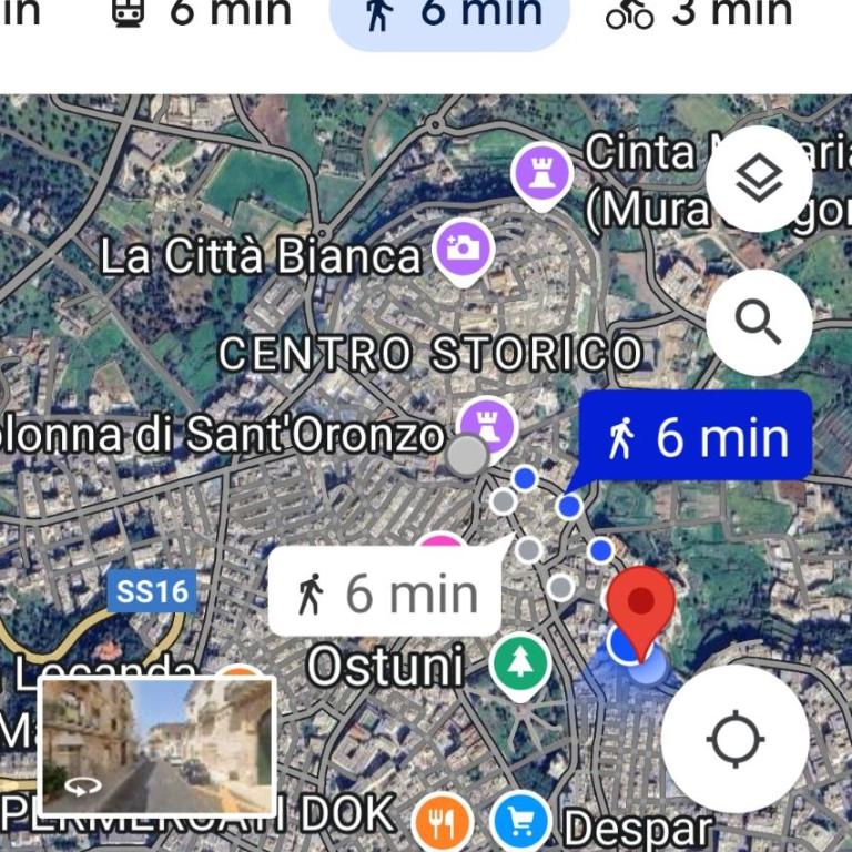 GB Grotta Bianca - One-Bedroom House - 21