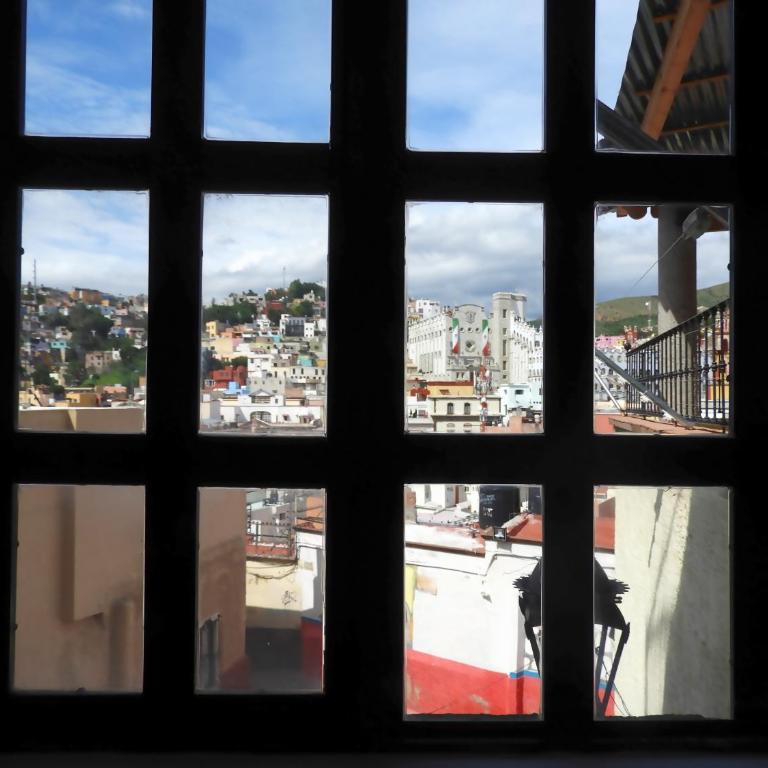 Plaza San Cayetano Panoramic House - Standard Double Room - 7
