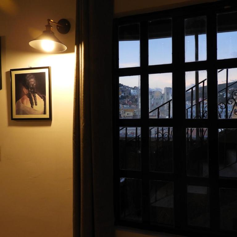 Plaza San Cayetano Panoramic House - Standard Double Room - 8