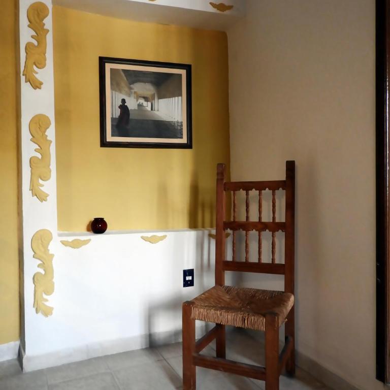 Plaza San Cayetano Panoramic House - Standard Double Room - 10