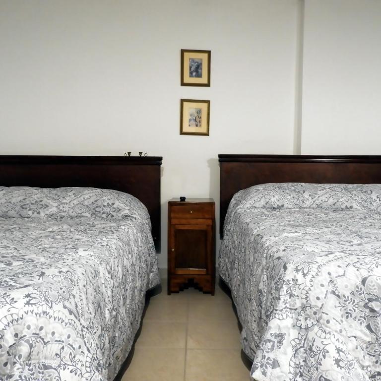 Plaza San Cayetano Panoramic House - Superior Double Room - 10