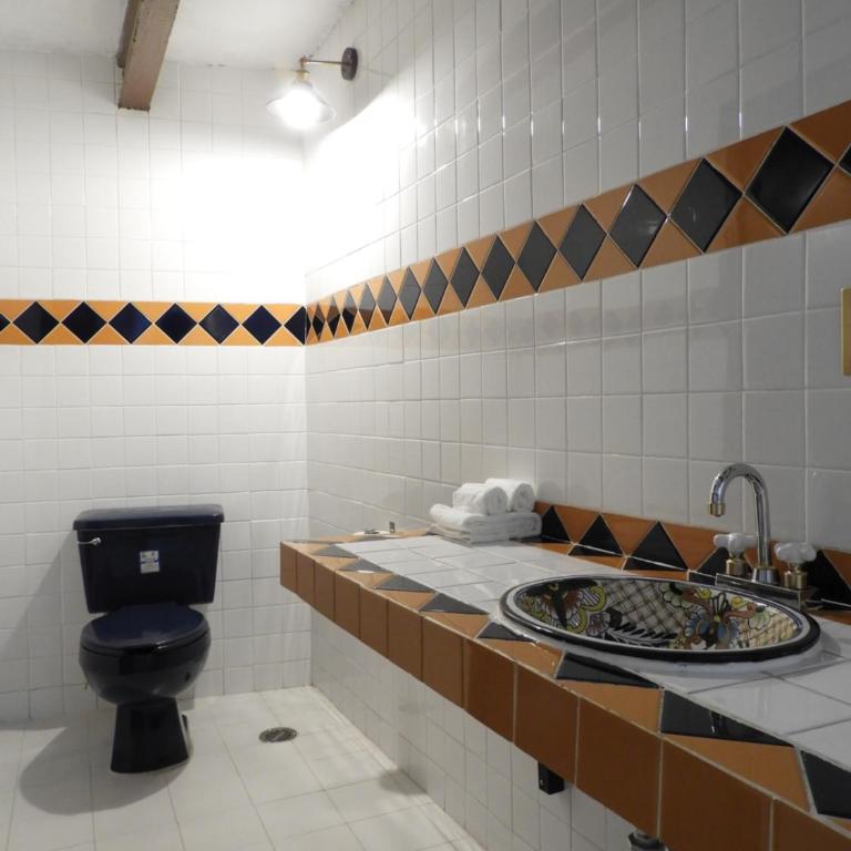Plaza San Cayetano Panoramic House - Superior Double Room - 13