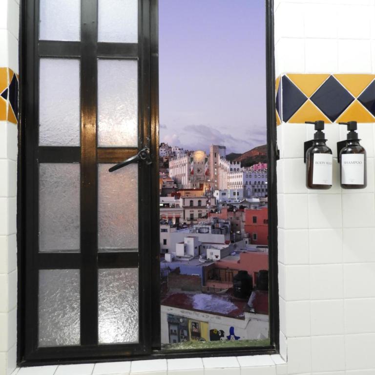Plaza San Cayetano Panoramic House - Superior Double Room - 15