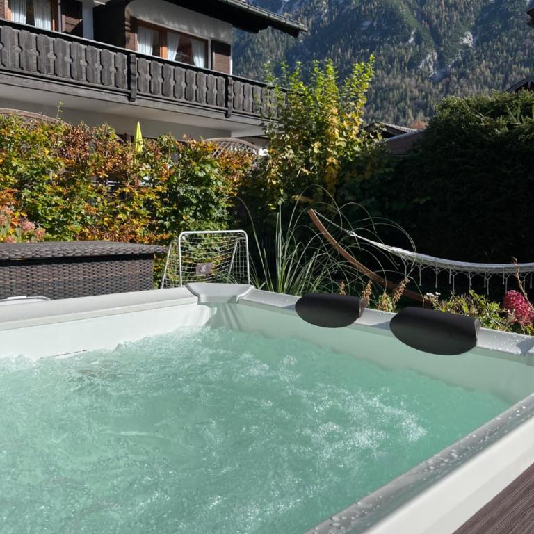Engelsherz - Apartment mit 3 Schlafzimmern - 3