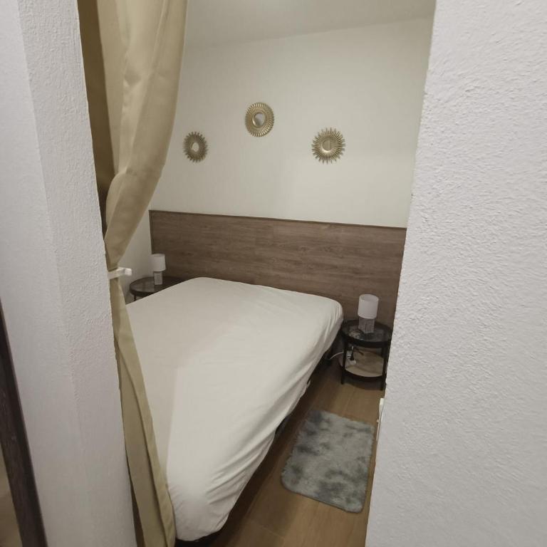 Appartamento Magic Cervinia CIR VDA-VALTOURNENCHE n 0270 - Appartamento con 1 Camera da Letto - 28