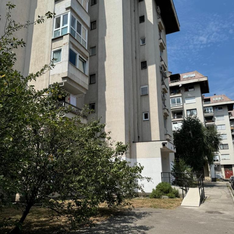 Apartment 075 - Apartman sa 1 Spavaćom Sobom - 39