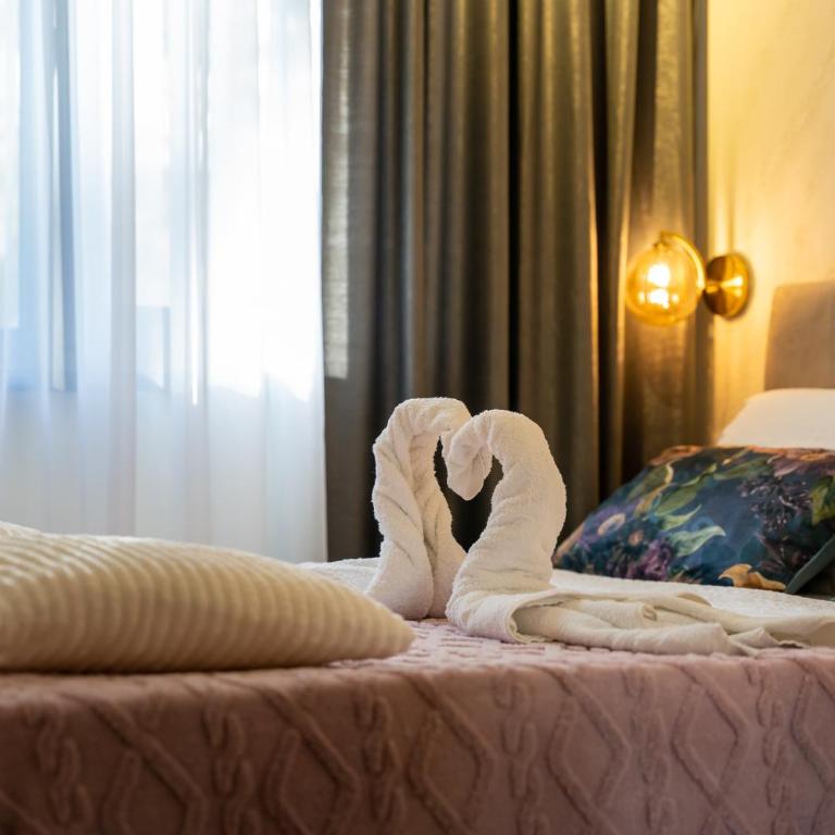 I&K-13-Titova vila - Apartman sa 1 Spavaćom Sobom - 35