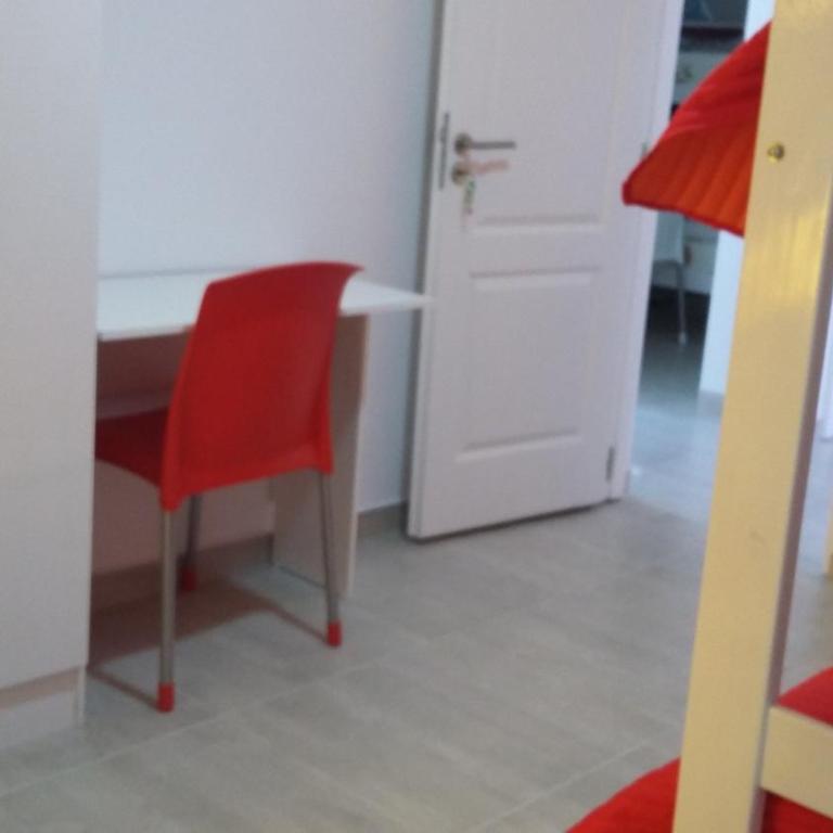 Agua De Coco - Quadruple Room - 7