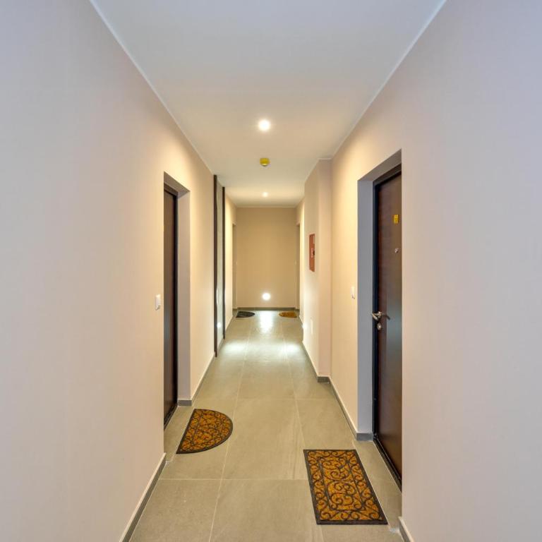 I&K-13-Titova vila - Apartman sa 1 Spavaćom Sobom - 63