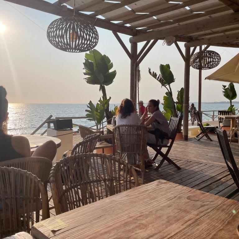 El Mirador de Inés - Primera Línea de Playa - Apartamento de 2 dormitorios - 32
