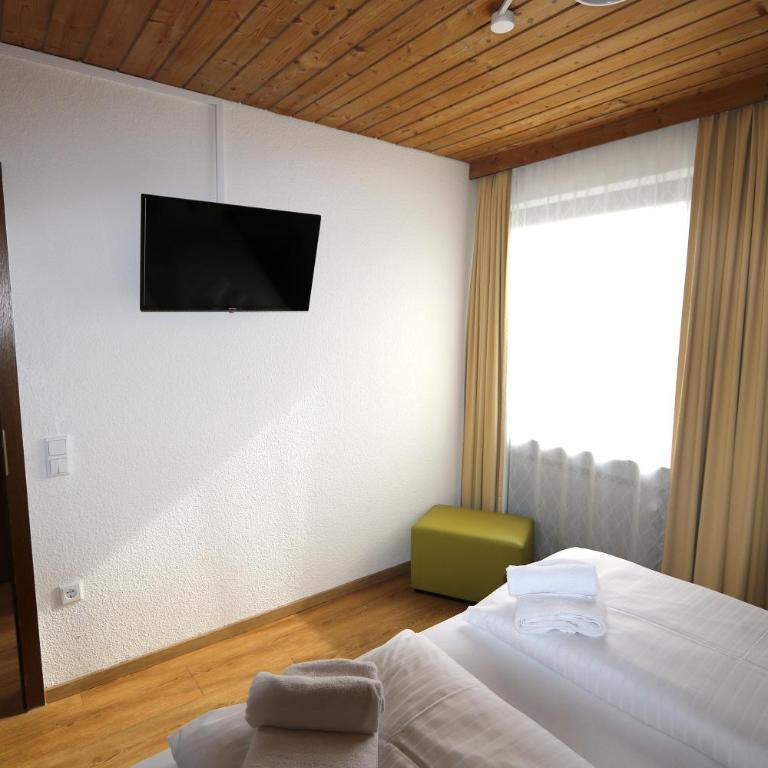 Hotel Avenue Altenfurt - Doppelzimmer - 3