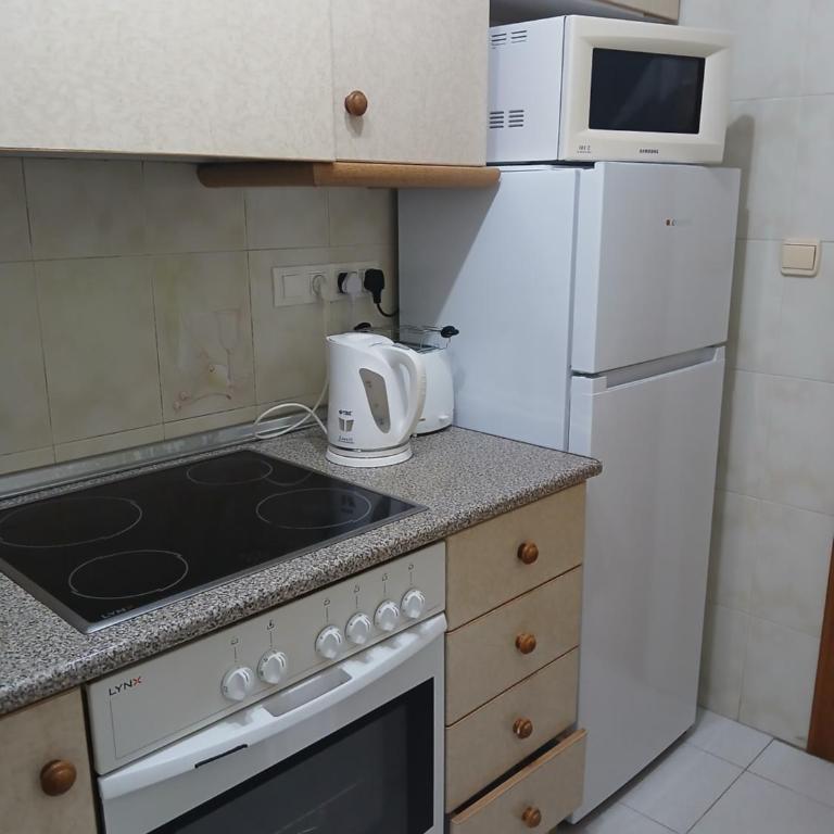 Apartment in La Mata Beach - Apartamento de 2 dormitorios - 5