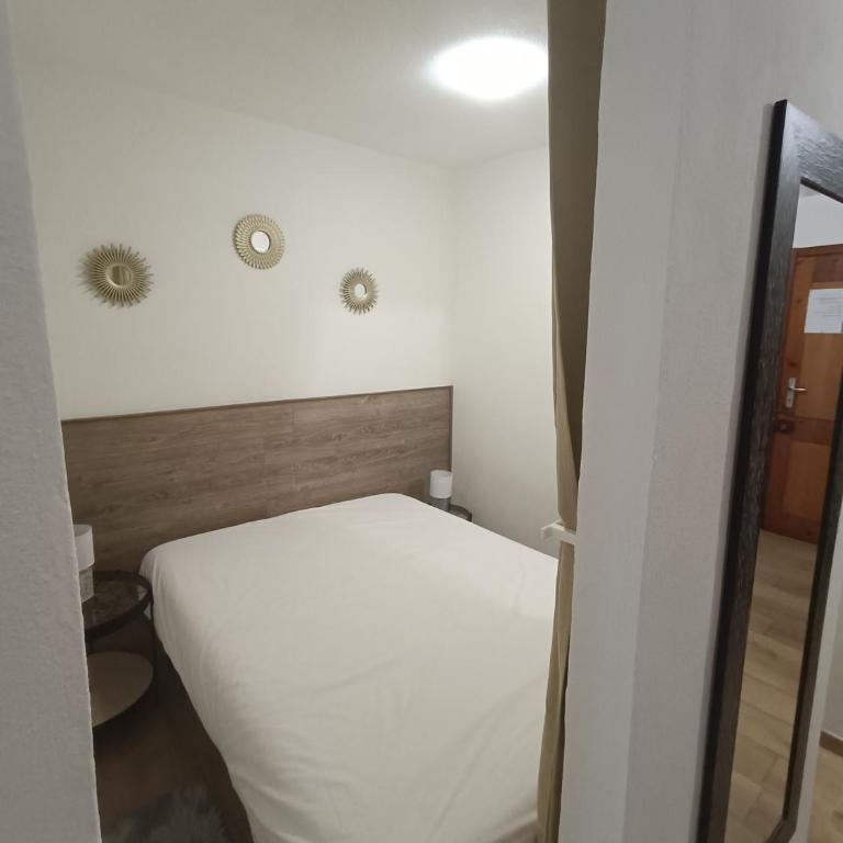 Appartamento Magic Cervinia CIR VDA-VALTOURNENCHE n 0270 - Appartamento con 1 Camera da Letto - 4