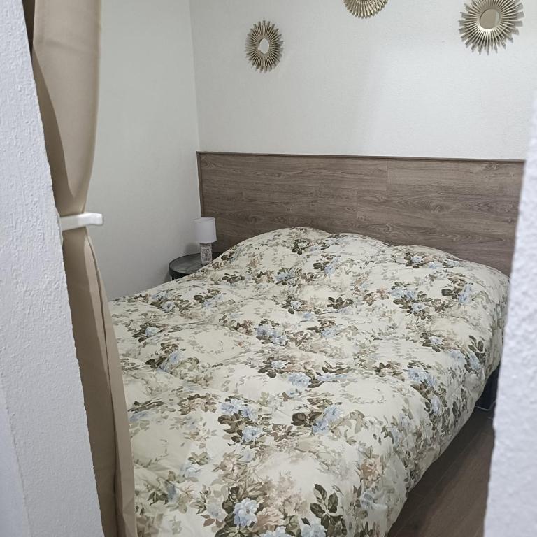 Appartamento Magic Cervinia CIR VDA-VALTOURNENCHE n 0270 - Appartamento con 1 Camera da Letto - 2