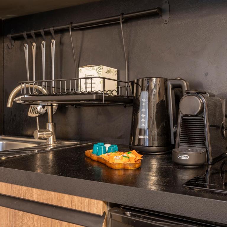 Adira Marseille Panier 2 étoiles - Apartment mit 2 Schlafzimmern - 4