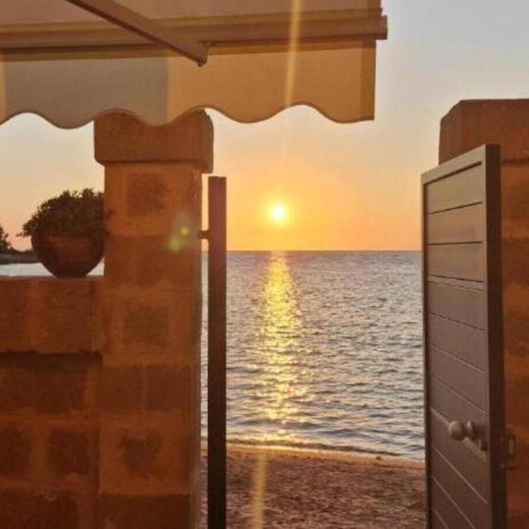 La Casa sulla Spiaggia - Appartamento con 2 Camere da Letto - 1