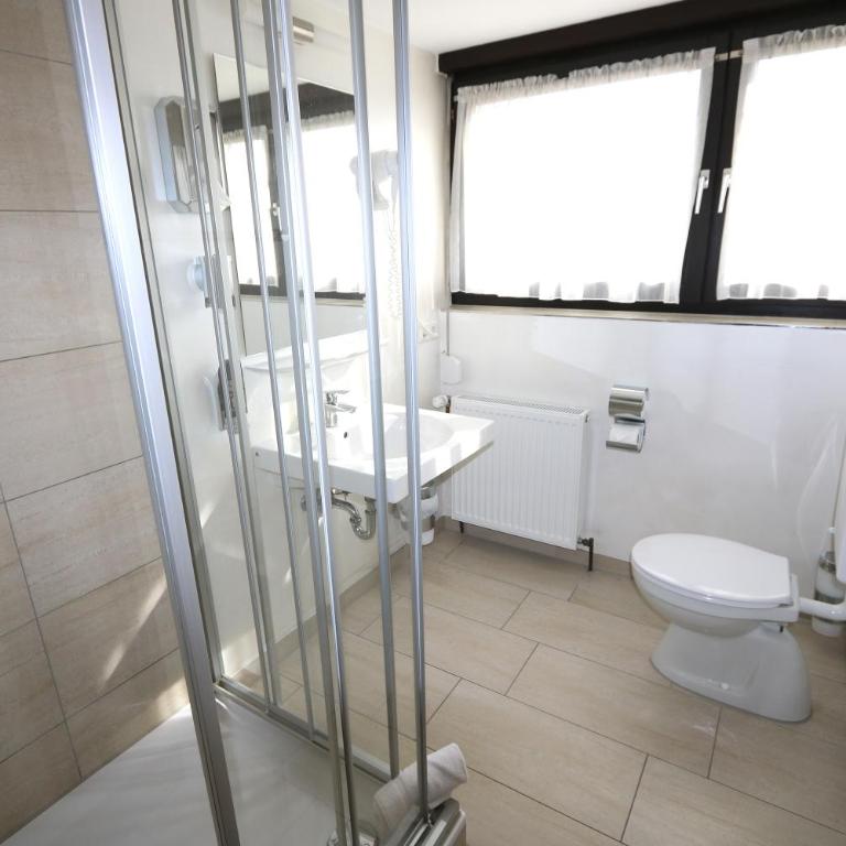 Hotel Avenue Altenfurt - Einzelzimmer - 5