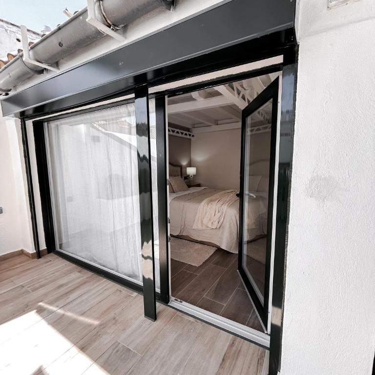 Luxe at the Clouds of Madrid! Atico C Fuencarral - Apartamento de 3 dormitorios con terraza - 30