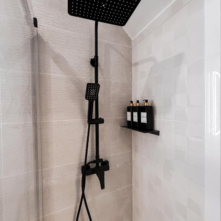 Luxe at the Clouds of Madrid! Atico C Fuencarral - Apartamento de 3 dormitorios con terraza - 41