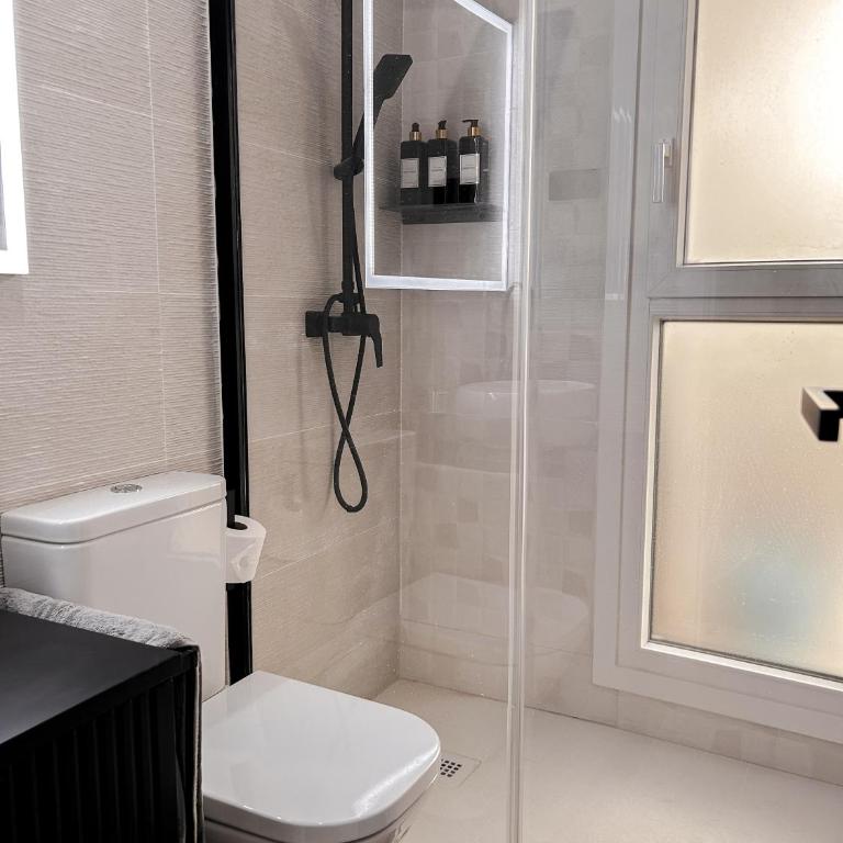 Luxe at the Clouds of Madrid! Atico C Fuencarral - Apartamento de 3 dormitorios con terraza - 37
