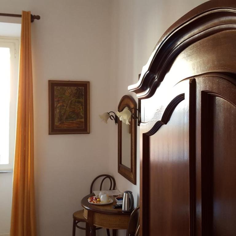 TrastEver Holiday - Camera Matrimoniale con Bagno Privato - 5