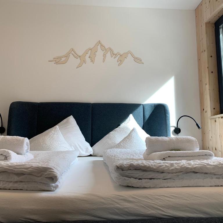 Waldblick - Neubau - Self-Check-In - kein Verkehr - am Wald - Parkplätze vor Tür - apartment or double room - Apartment mit 2 Schlafzimmern - 18