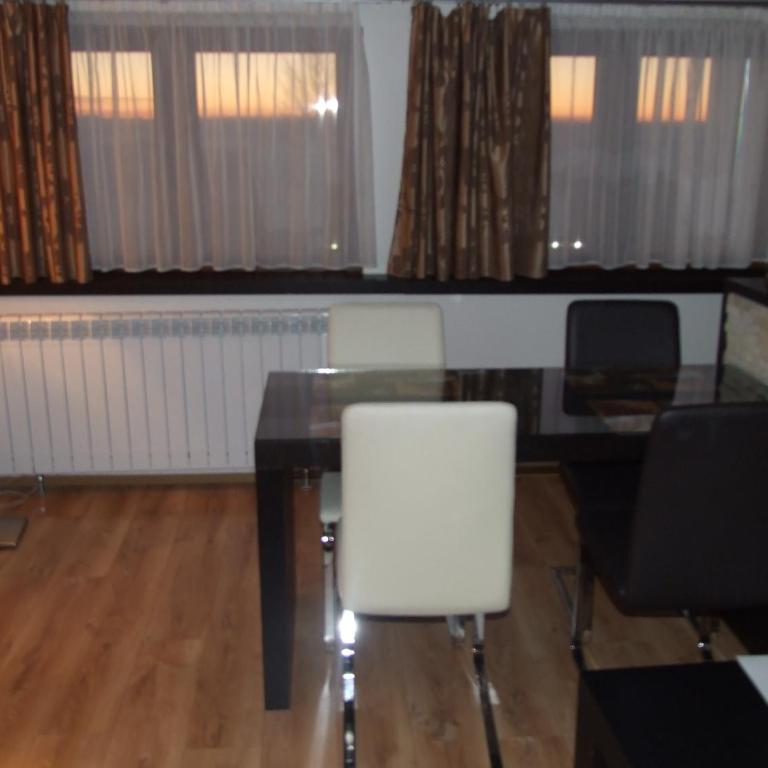 Apartment 204 - Superior Apartment - 9