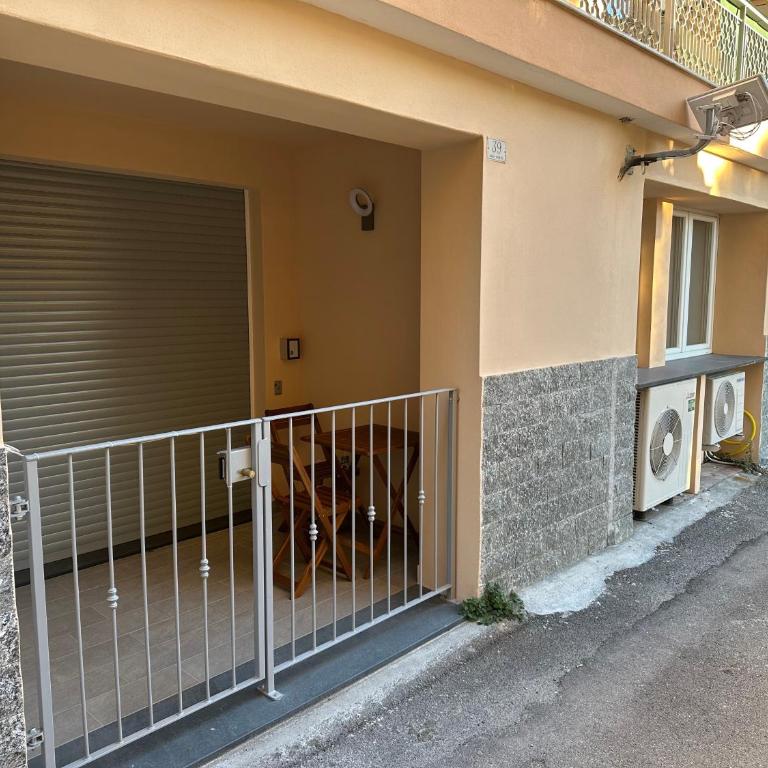 SOLUZIONE CASA Pietra Ligure SEA HOUSE DELUXE - Appartamento con 1 Camera da Letto - 16