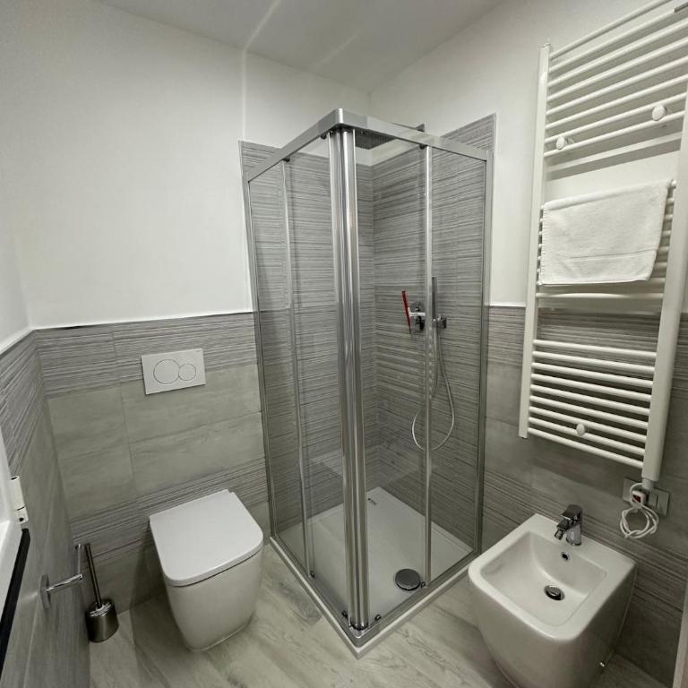 SOLUZIONE CASA Pietra Ligure SEA HOUSE DELUXE - Appartamento con 1 Camera da Letto - 13