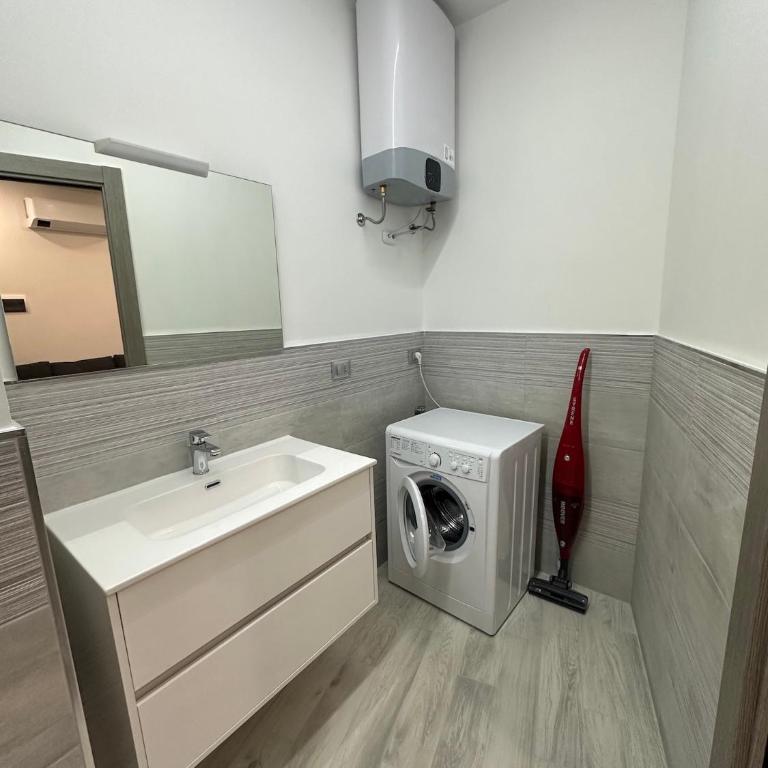 SOLUZIONE CASA Pietra Ligure SEA HOUSE DELUXE - Appartamento con 1 Camera da Letto - 14
