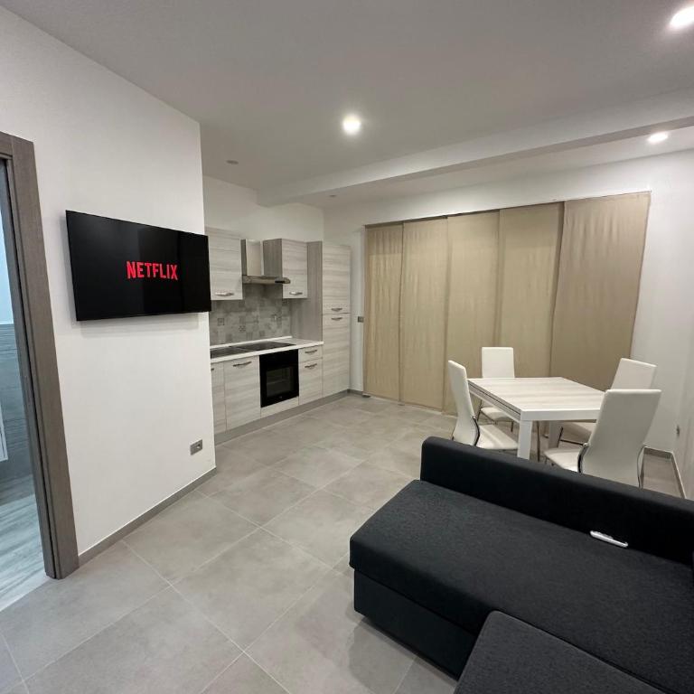 SOLUZIONE CASA Pietra Ligure SEA HOUSE DELUXE - Appartamento con 1 Camera da Letto - 3