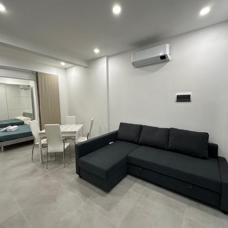 SOLUZIONE CASA Pietra Ligure SEA HOUSE DELUXE - Appartamento con 1 Camera da Letto - 6
