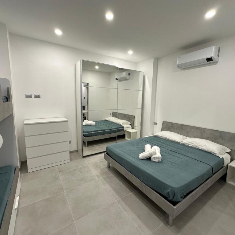 SOLUZIONE CASA Pietra Ligure SEA HOUSE DELUXE - Appartamento con 1 Camera da Letto - 9